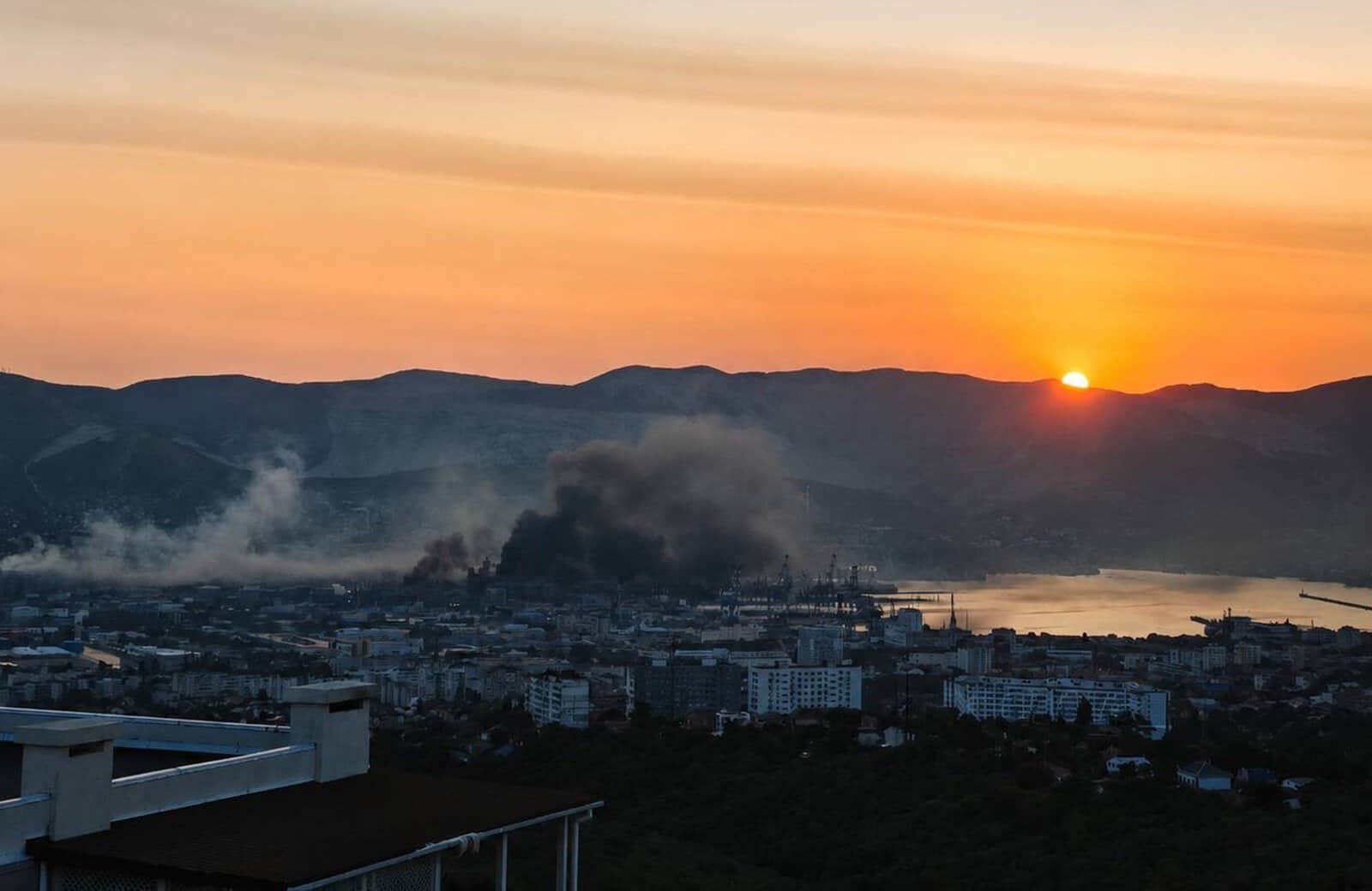 Karadeniz'deki Çatışmalar Buğday Fiyatlarını Artırıyor: Rus ve Ukraynalı İhracatçılar Zor Durumda