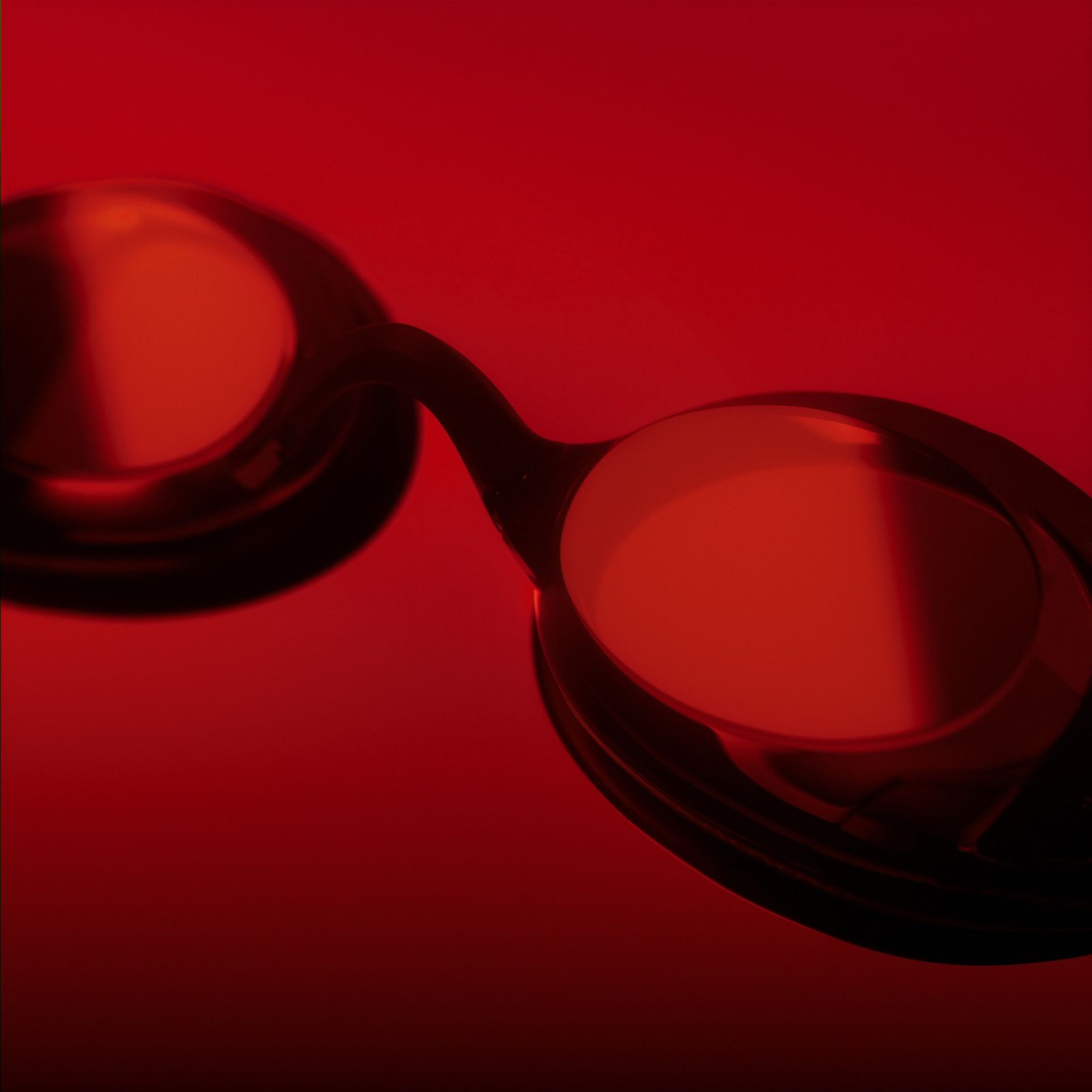 Speedo iQ smart goggles