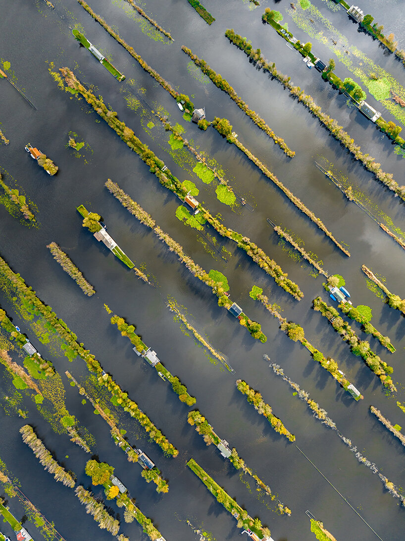 erik kruug photographs a way of living between land and water in the netherlands - 1
