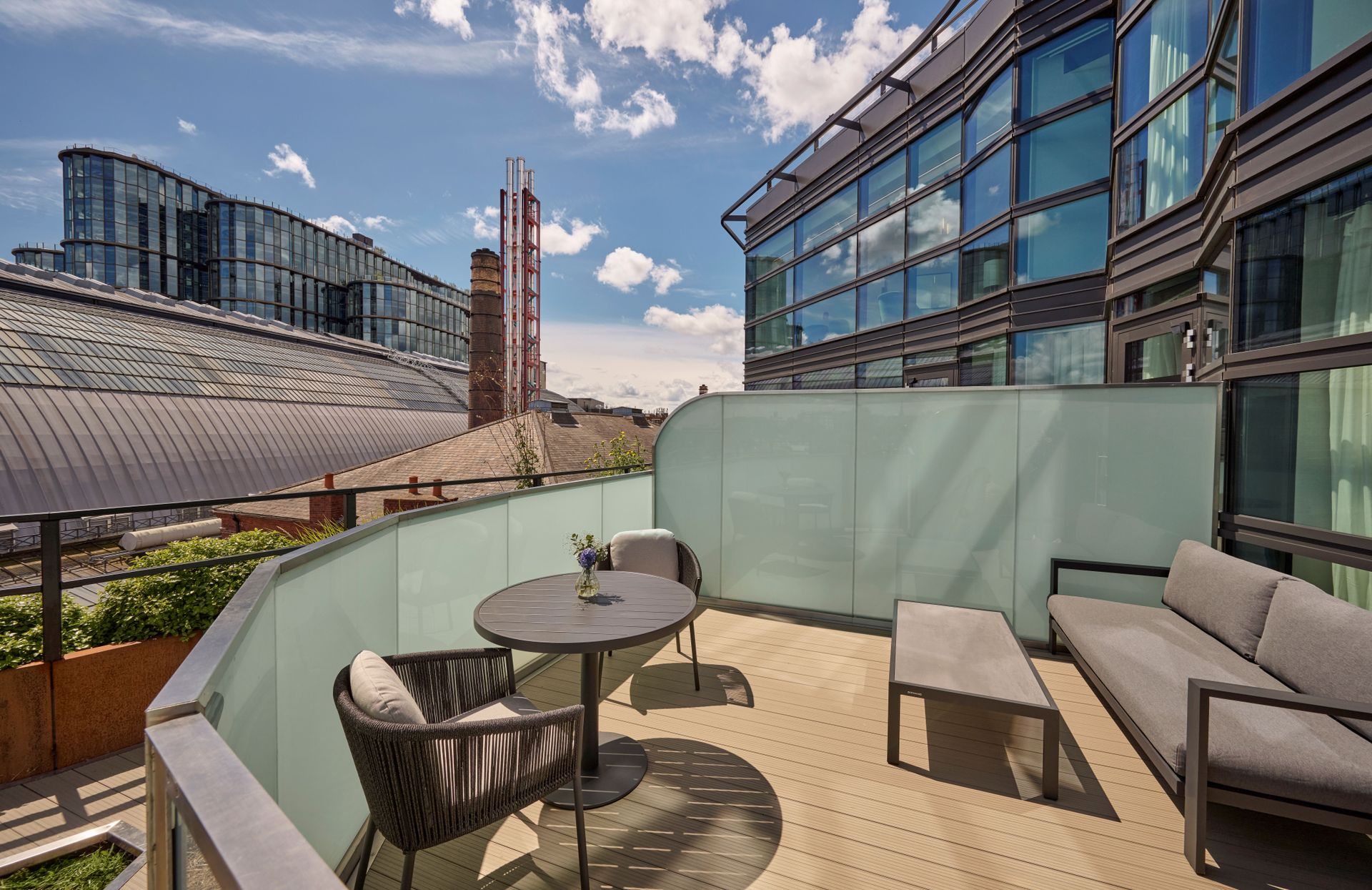 hyatt regency london olympia review