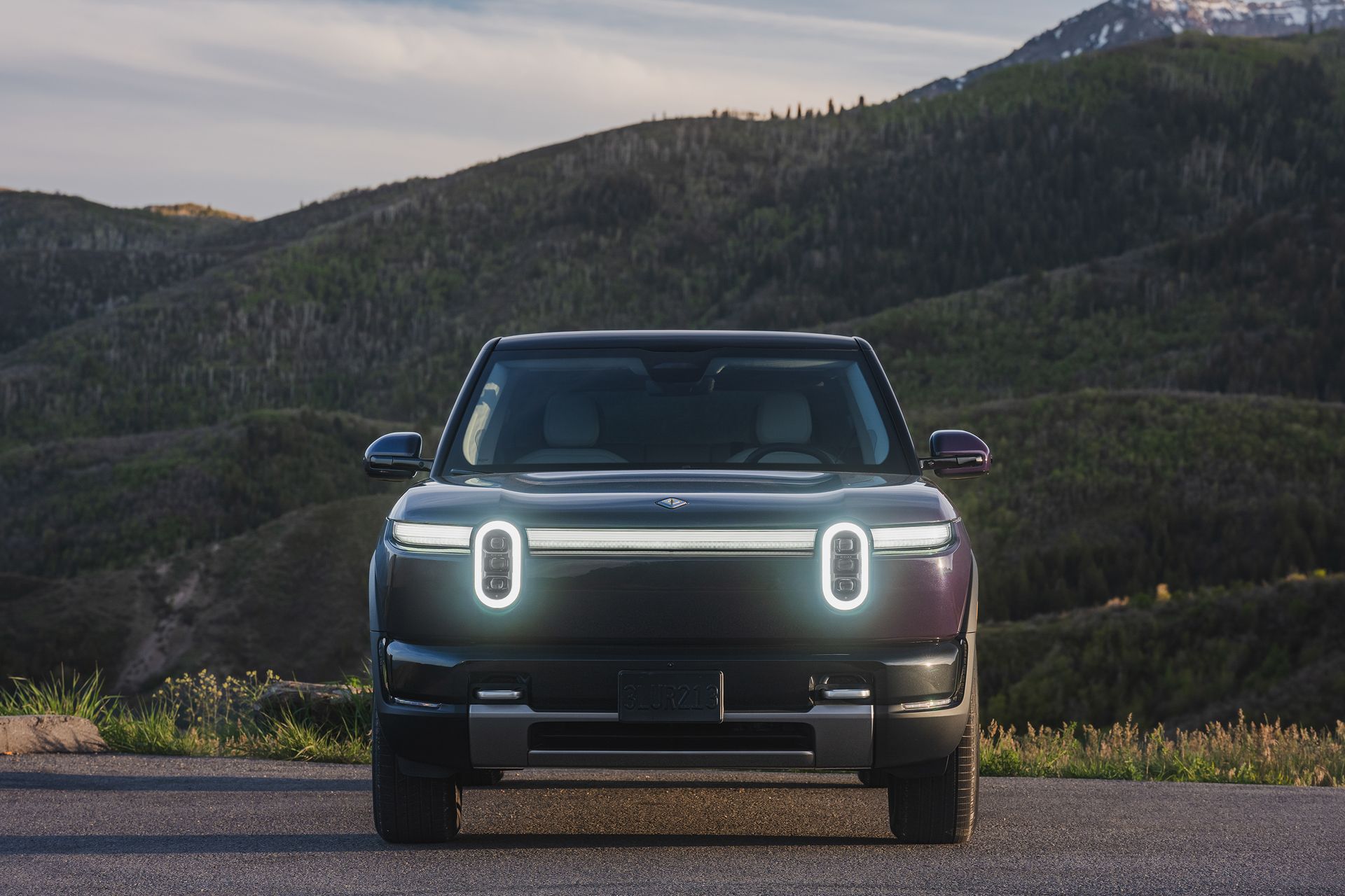 Rivian R2