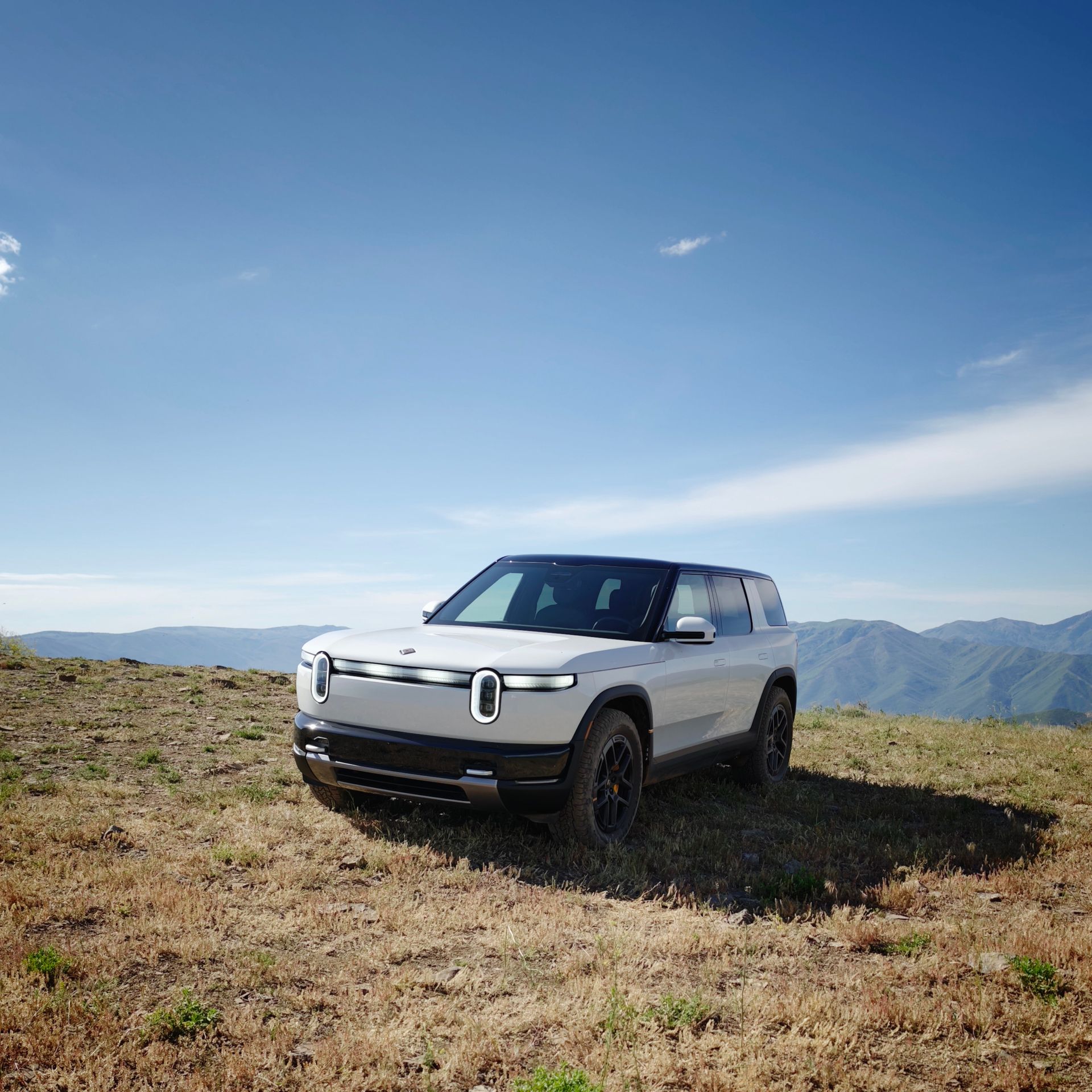 Rivian R2
