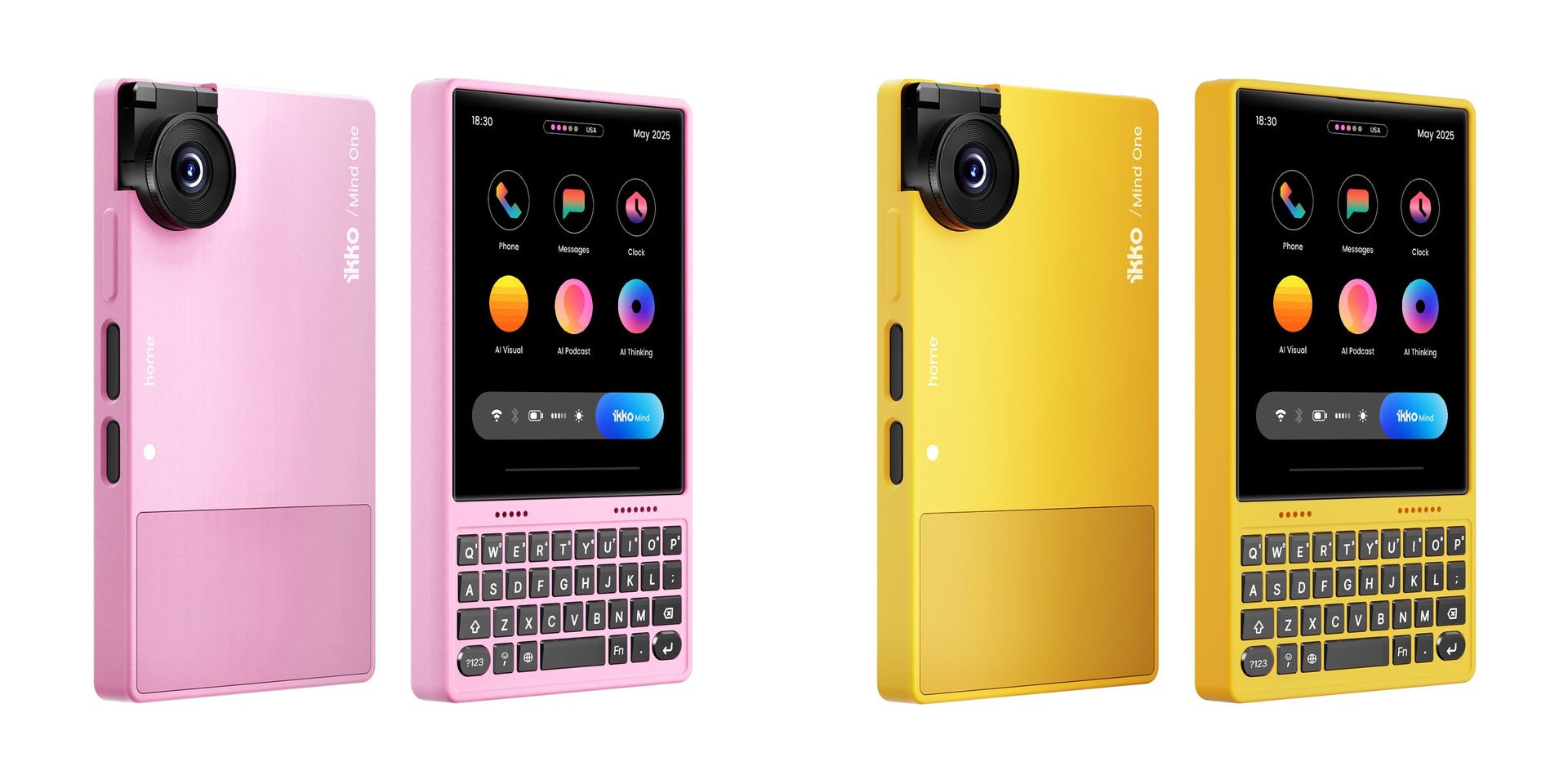 MindOne Pro from iKKO