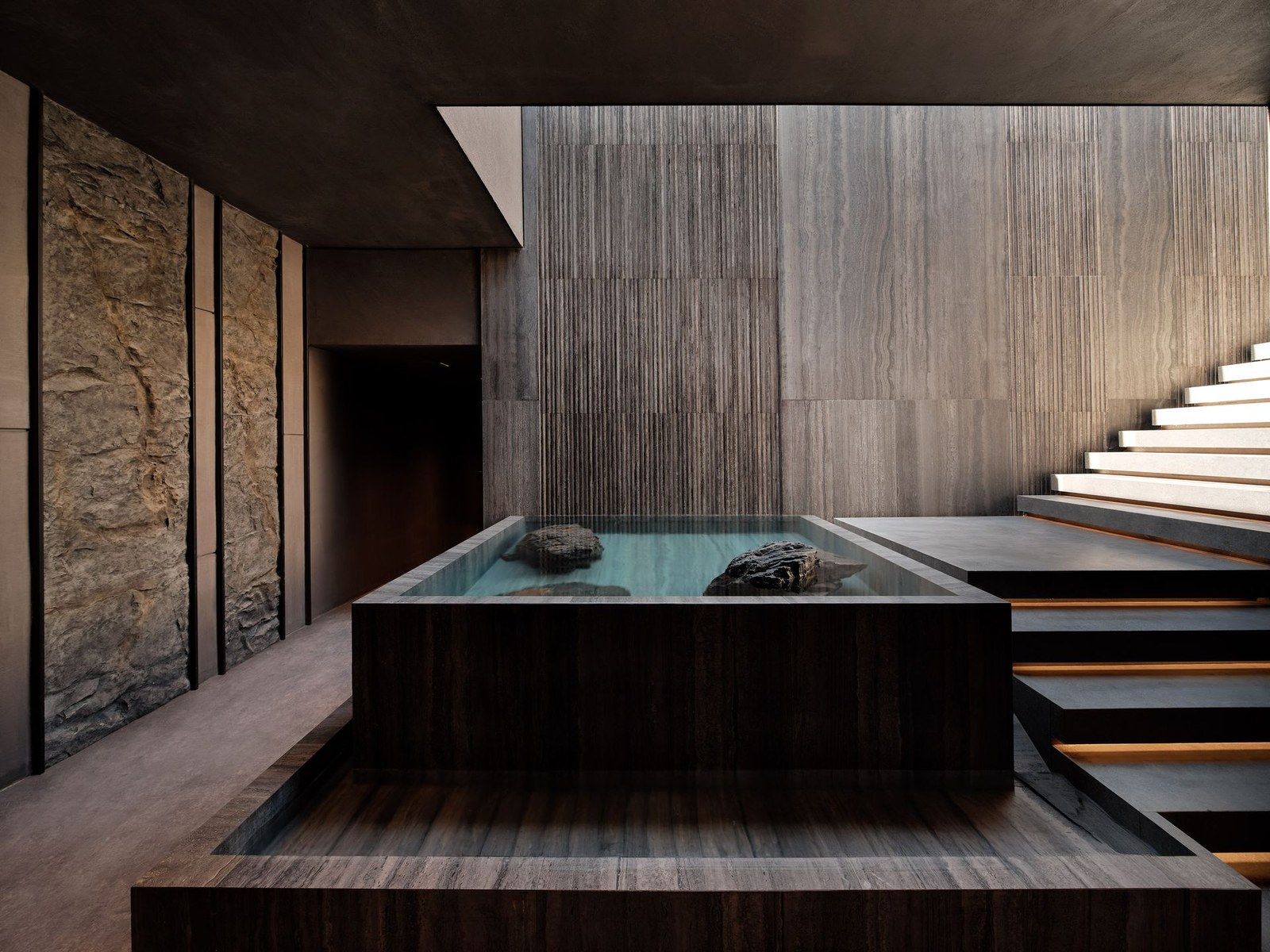 eeso by nema crete omniview design opening
