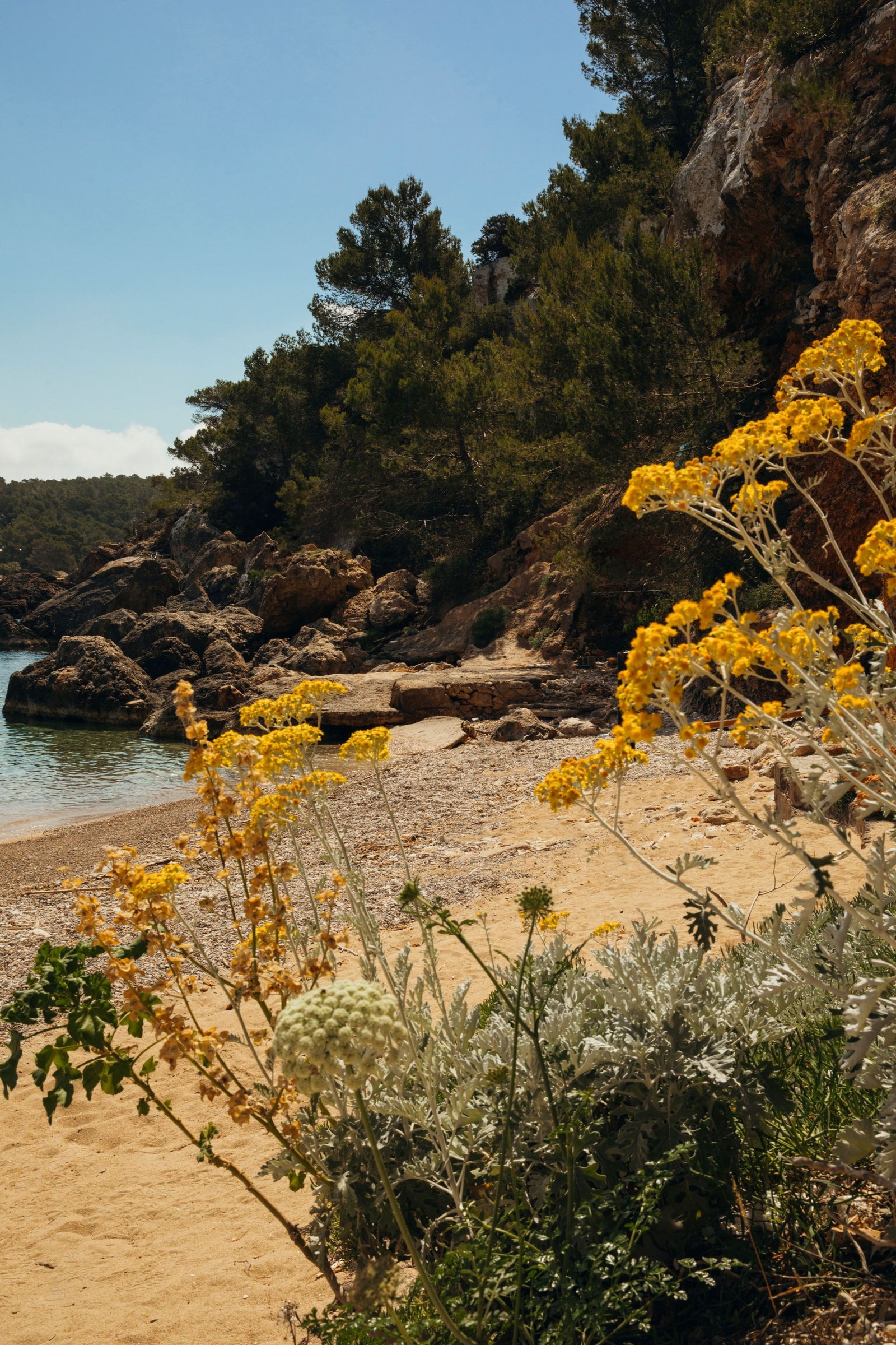nomade temple ibiza hotel review