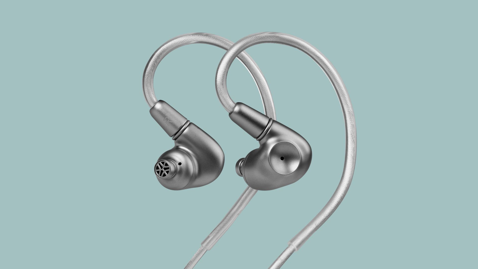 ASTRU by Meze Audio