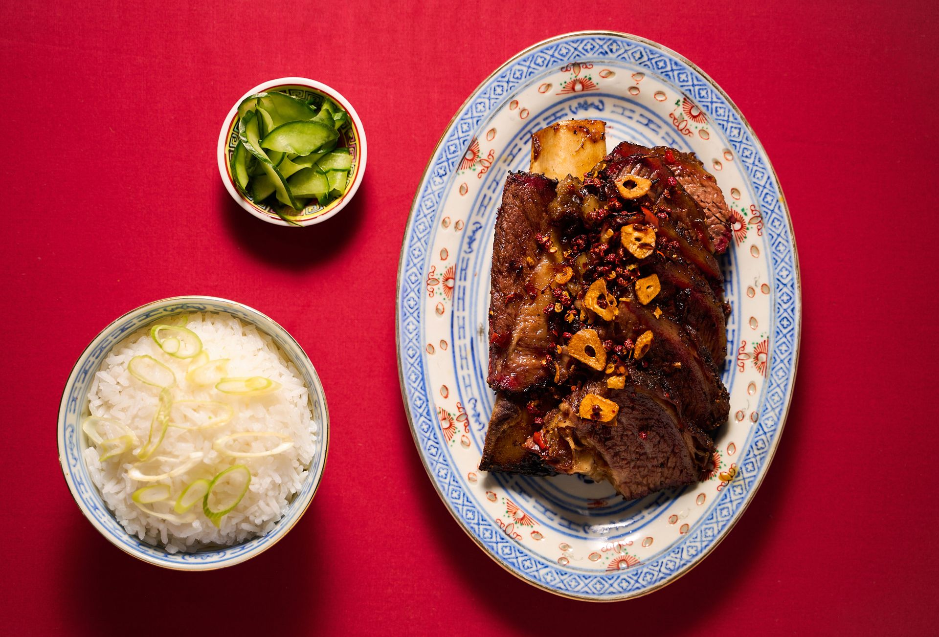 hons bbq london review