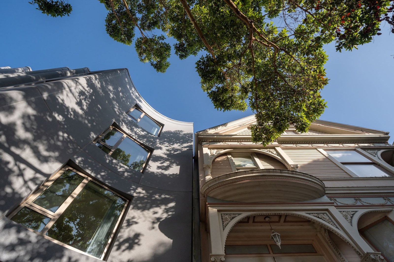 OMA Affordable Housing San Francisco 730 Stanyan