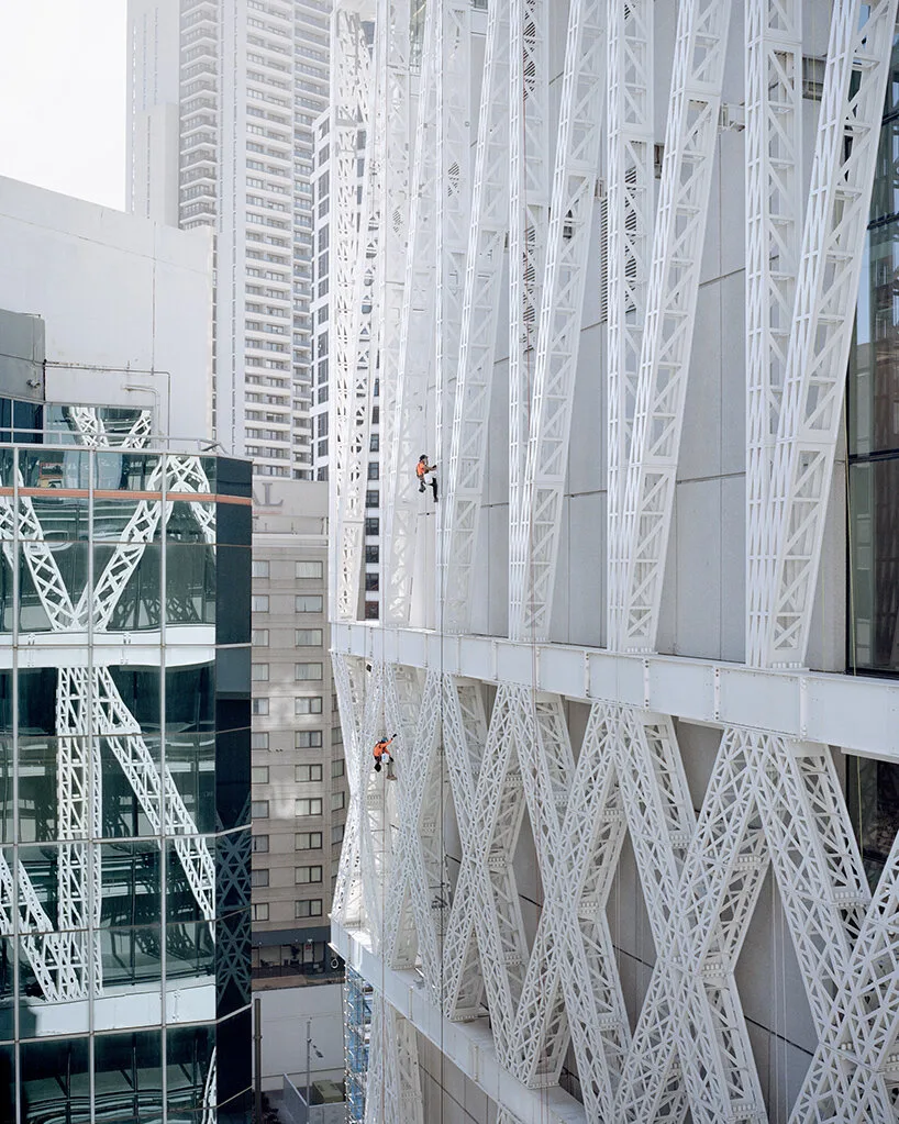 powerhouse parramatta to open november 2026 with OMA/AMO-designed exhibition - 1