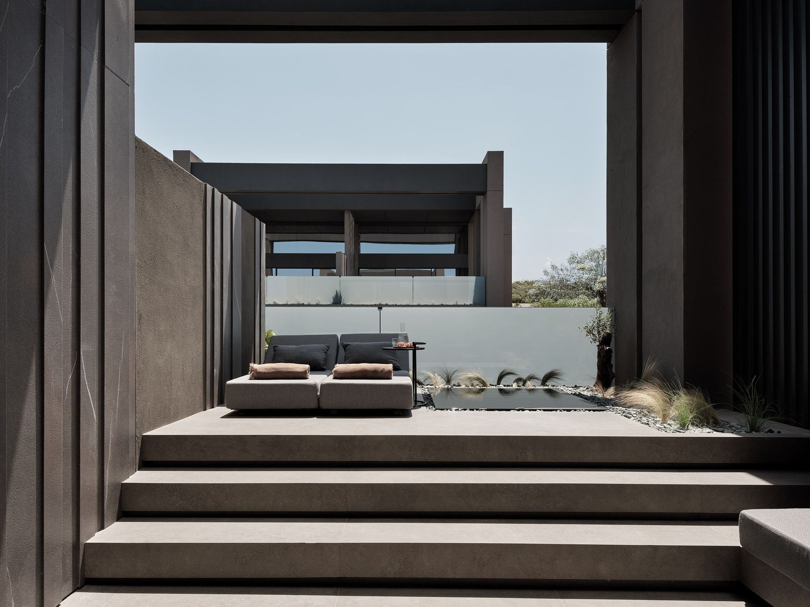 eeso by nema crete omniview design opening