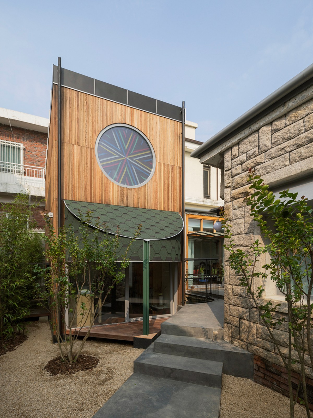saekdong house 10