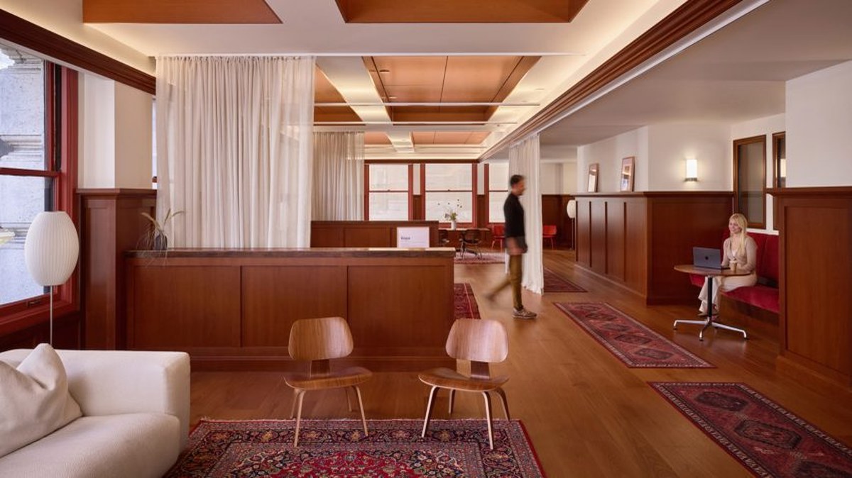Notion AI offices San Francisco by IA