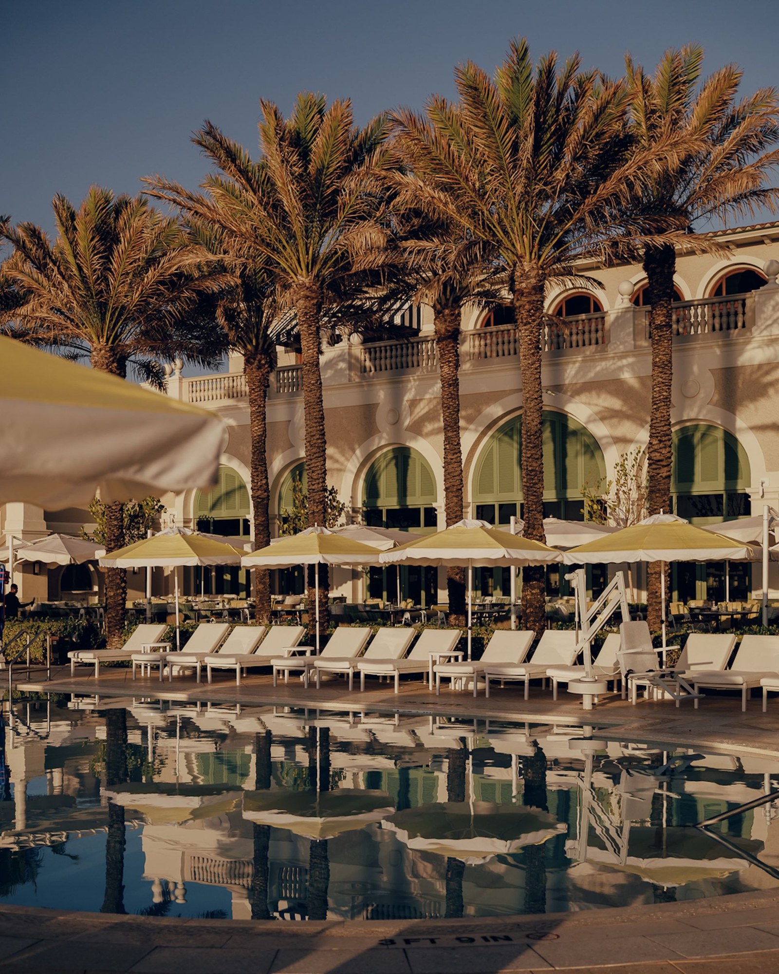Breakers Palm Beach Club