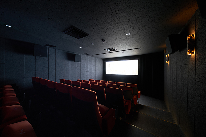 kyoto minami kaikan movie theater 6