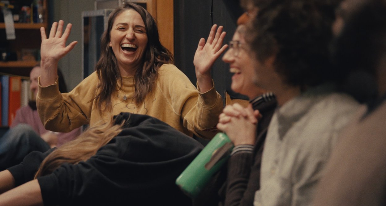 Sara Bareilles: Good Grief