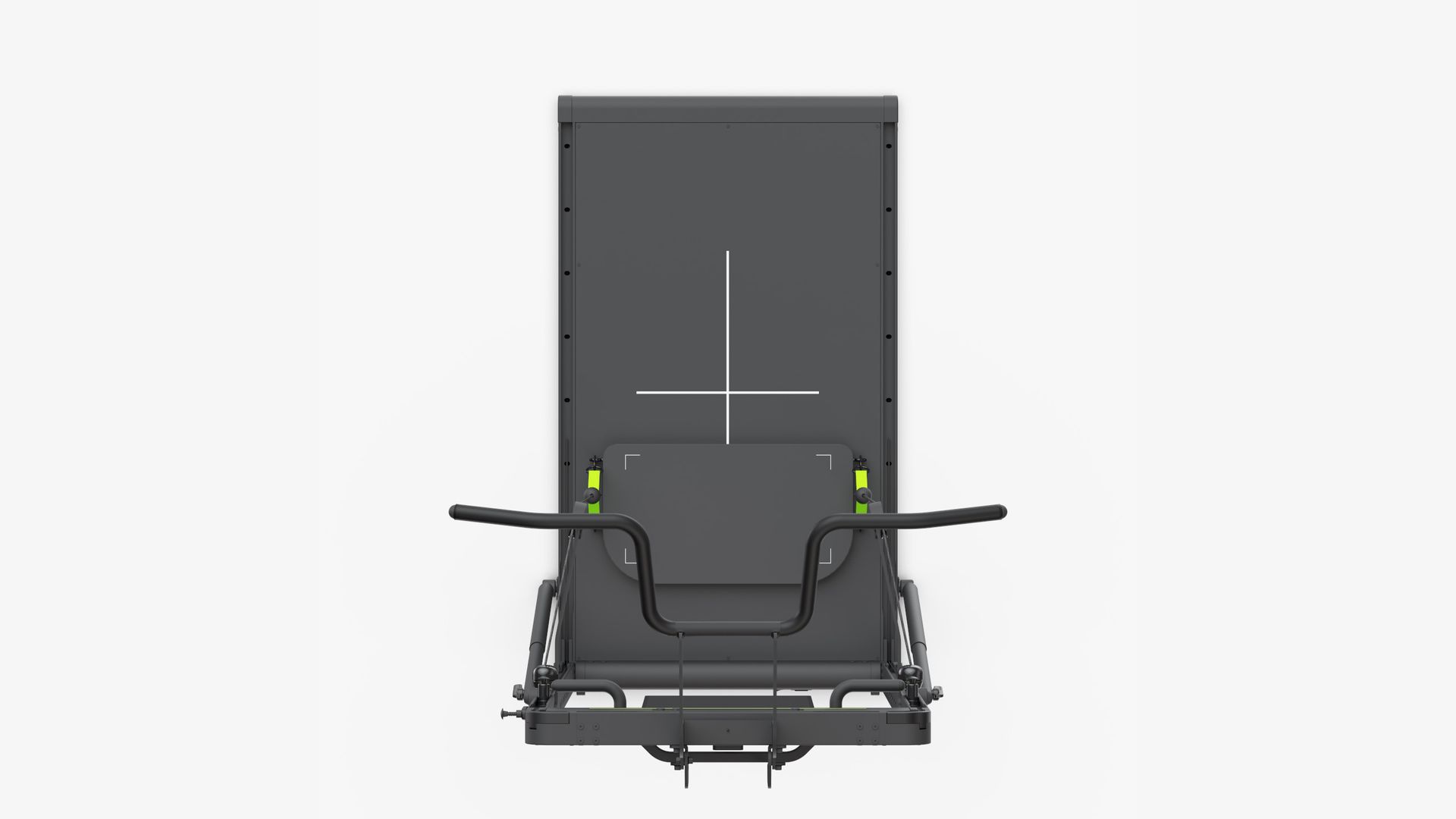 Details of the new Innodigym OMNI X1 Pro