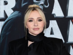 Hayden Panettiere’s Death Under Investigation After Apparent Overdose