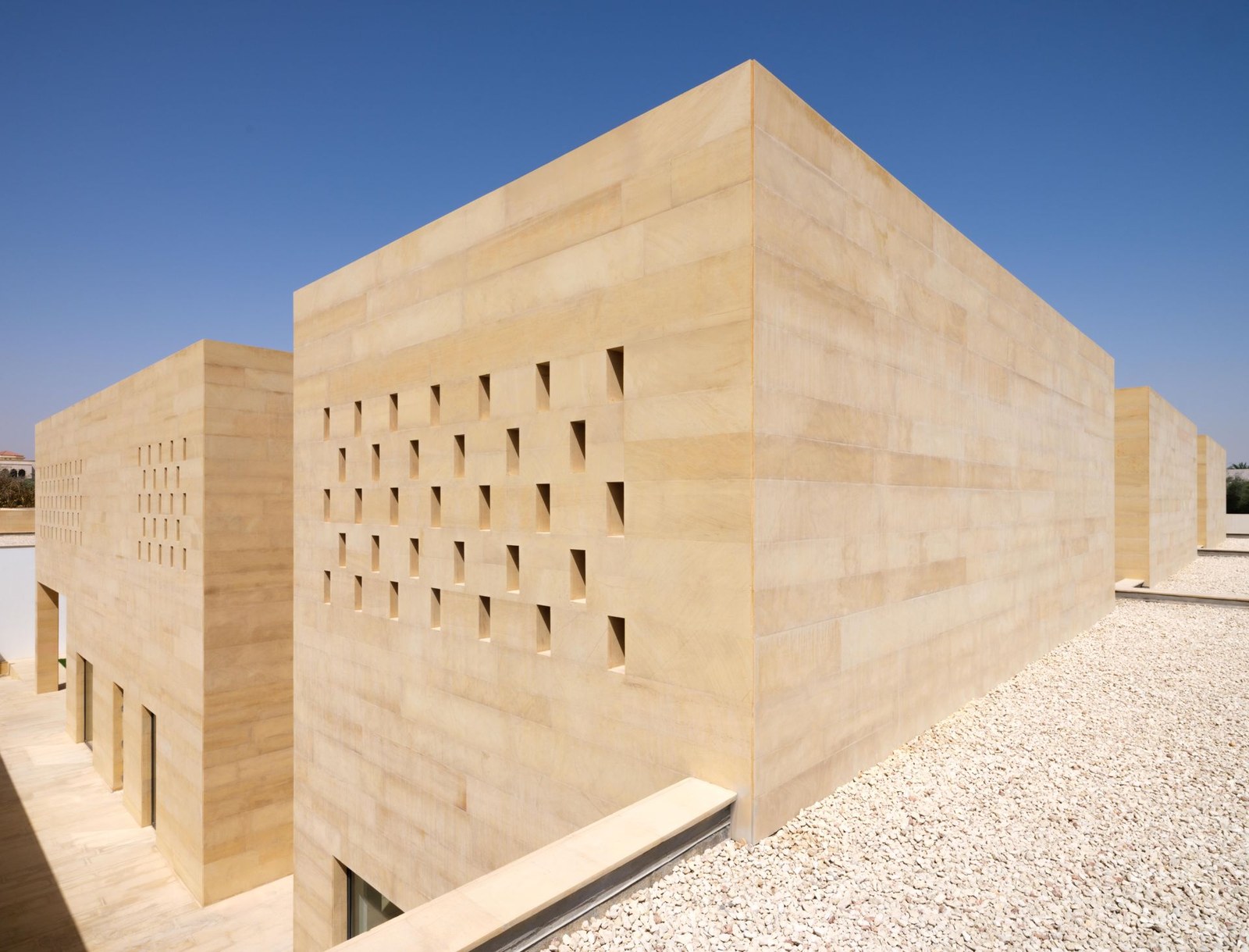 Syn Architects