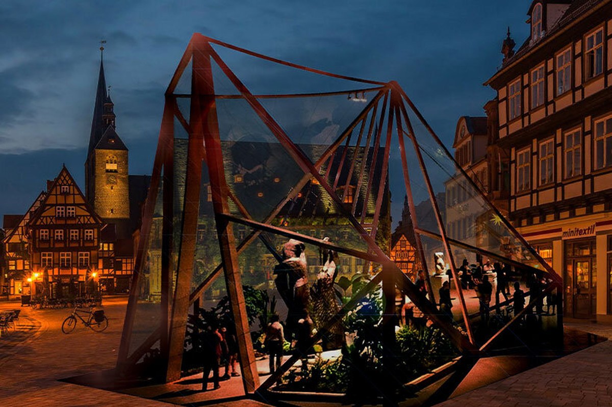 my archischool announces winners of international youth ARCHIDESIGN competition 2026 - 13