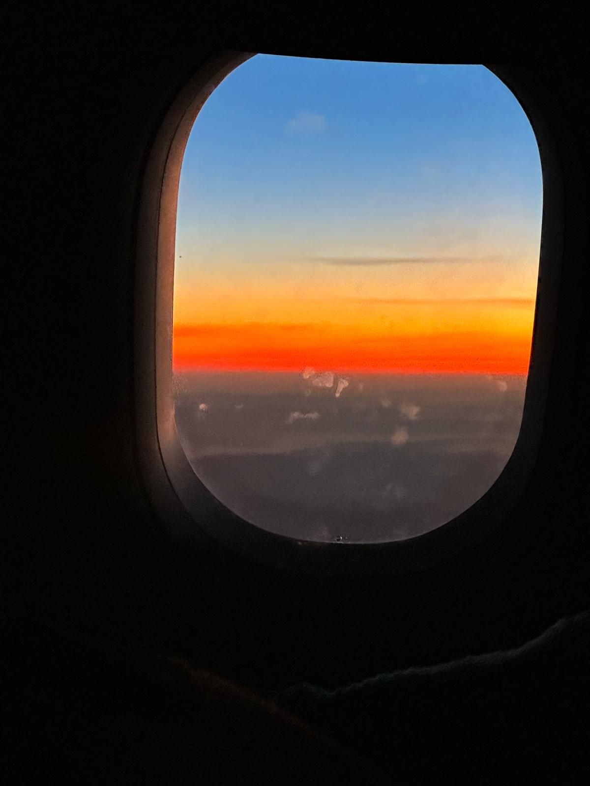 travelling with bebe dierken
