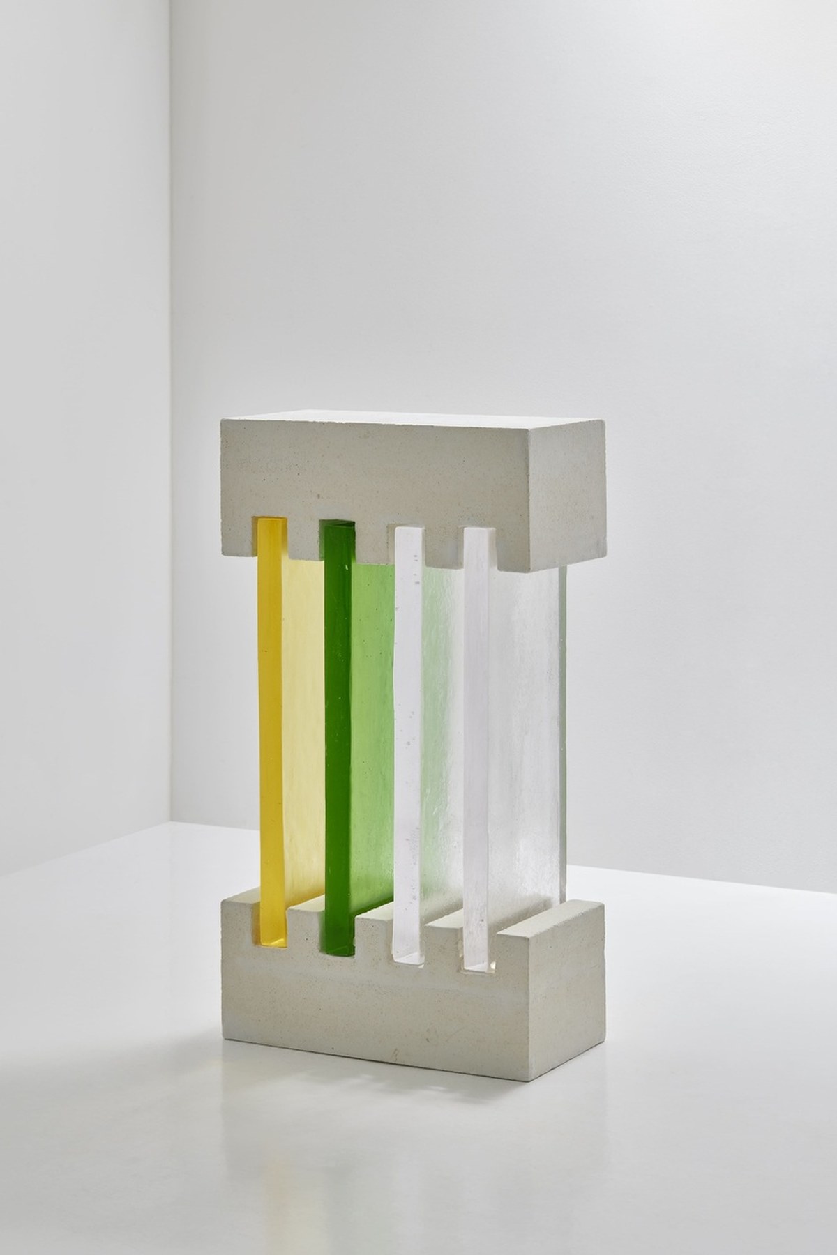 the body as structure 2