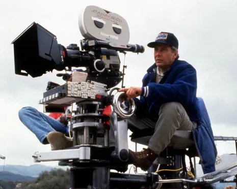 MARK RYDELL (DIRECTOR) FOR THE BOYS (1991)