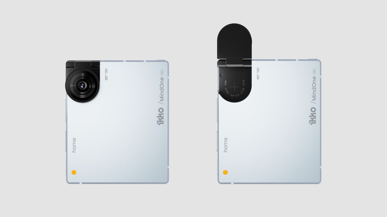 MindOne Pro from iKKO