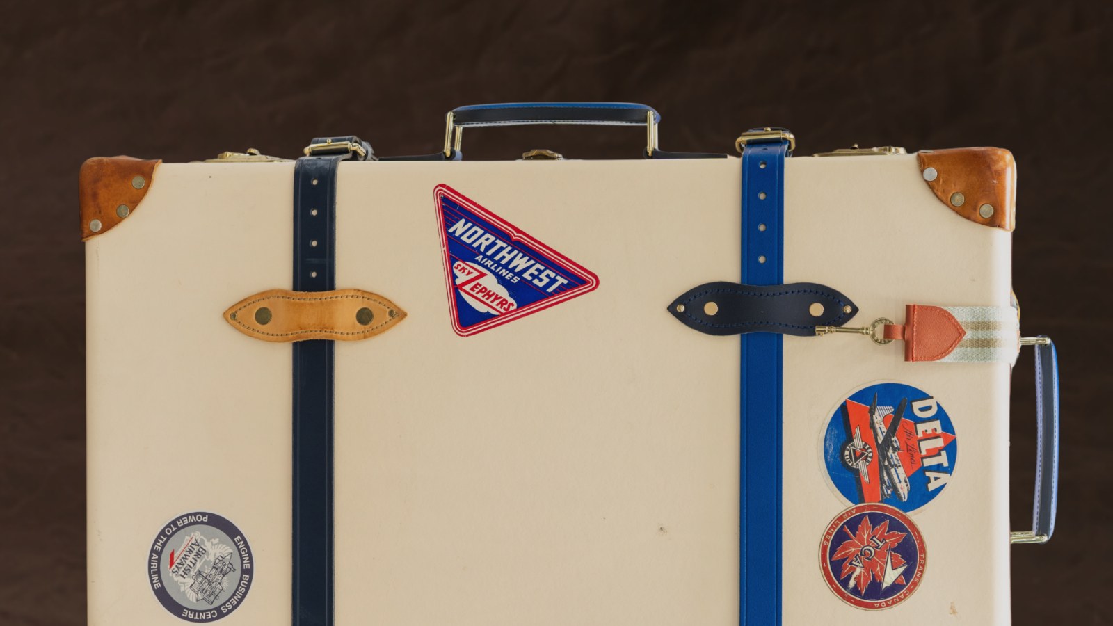 globe-trotter restoration edit