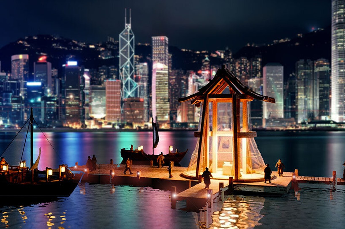 my archischool announces winners of international youth ARCHIDESIGN competition 2026 - 21