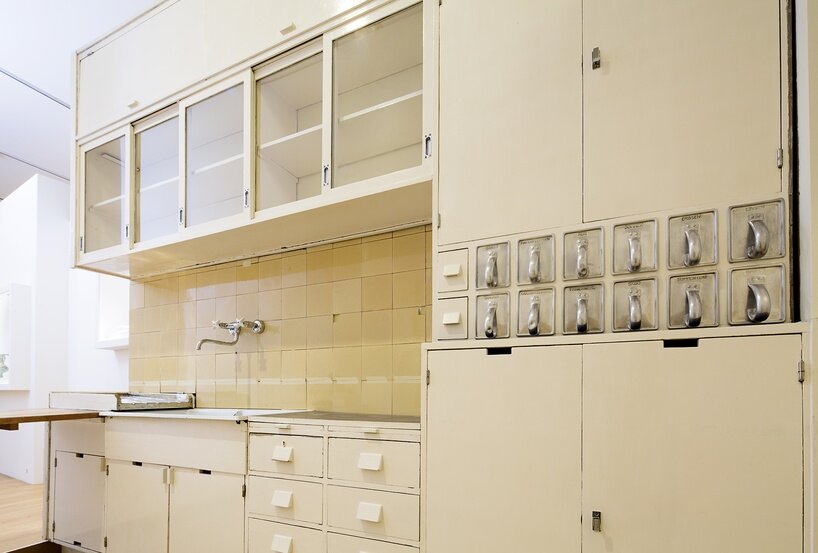 the frankfurt kitchen and margarete schütte-lihotzky's vision of a 'machine for living' - 4