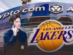 Kushner’s Lakers Deal Isn’t a Hedge. It’s Another Bet on AI