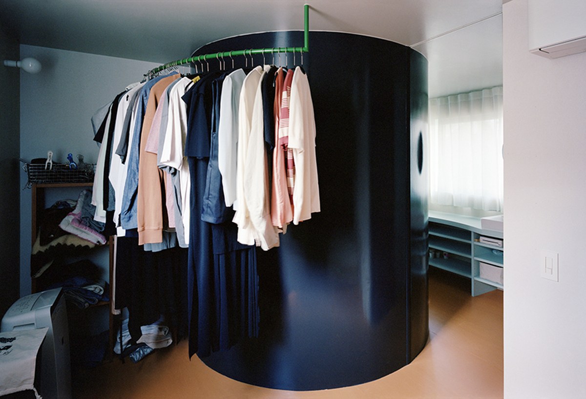 ultra studio combines a symbolic space and decorative elements in the house of after image 10