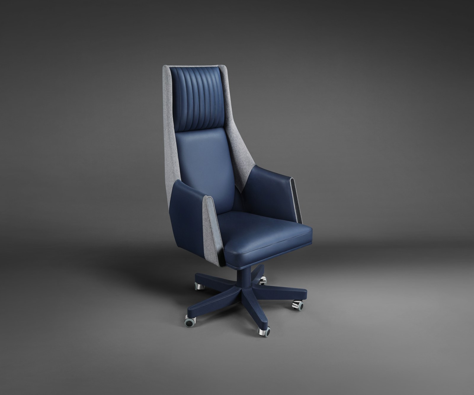 8 Chairs: Alışık Olduğumuz Bir Tasarımı Yeniden Düşünmek