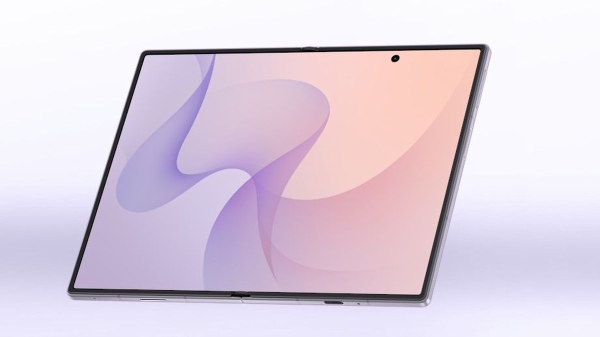 Samsung Galaxy Z Fold8