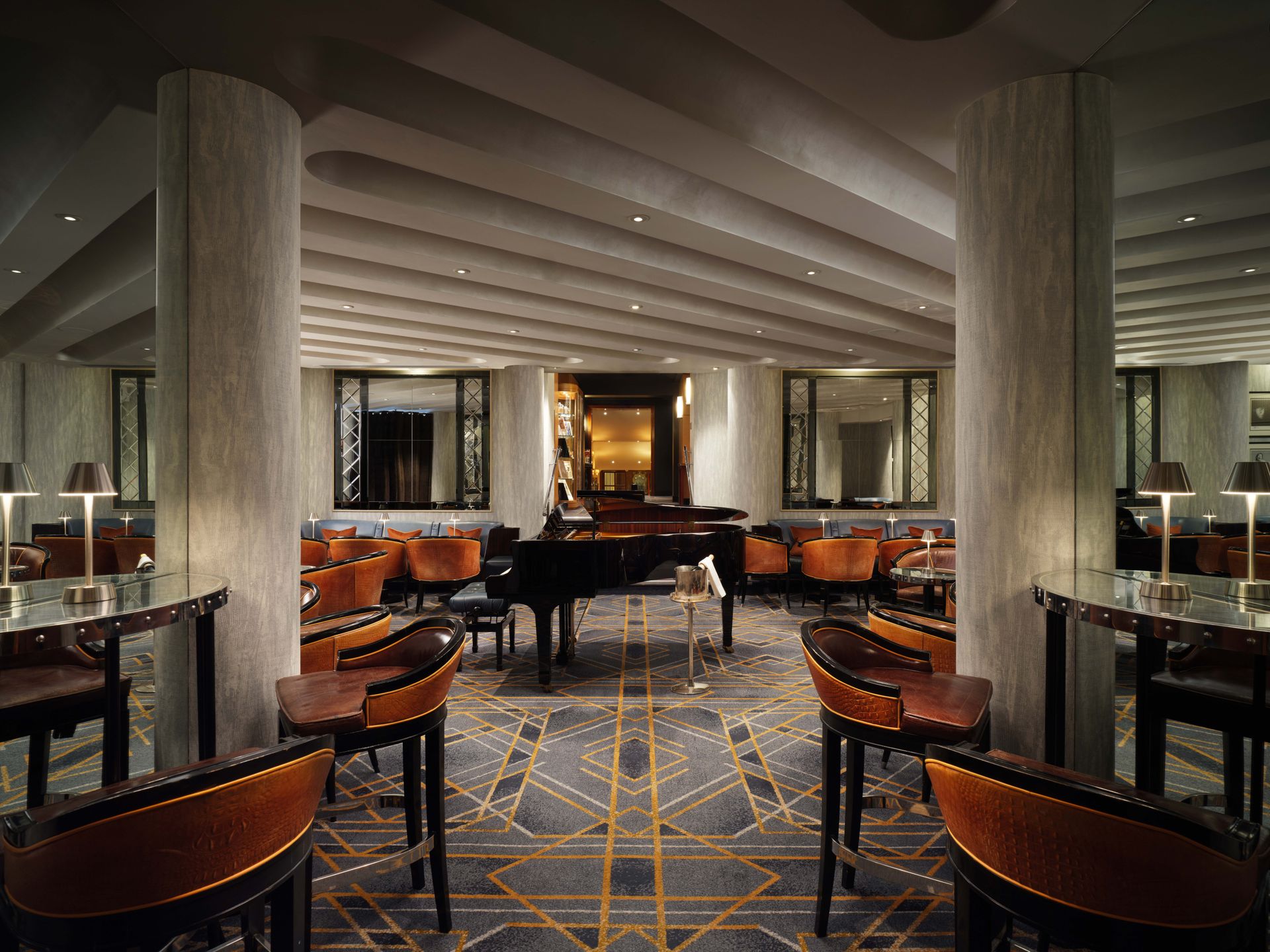 the savoy london hotel review