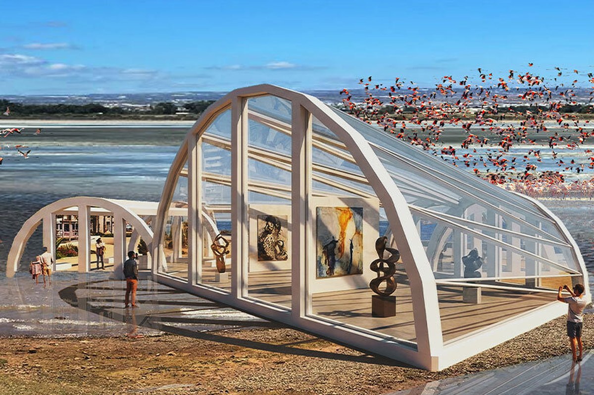 my archischool announces winners of international youth ARCHIDESIGN competition 2026 - 1