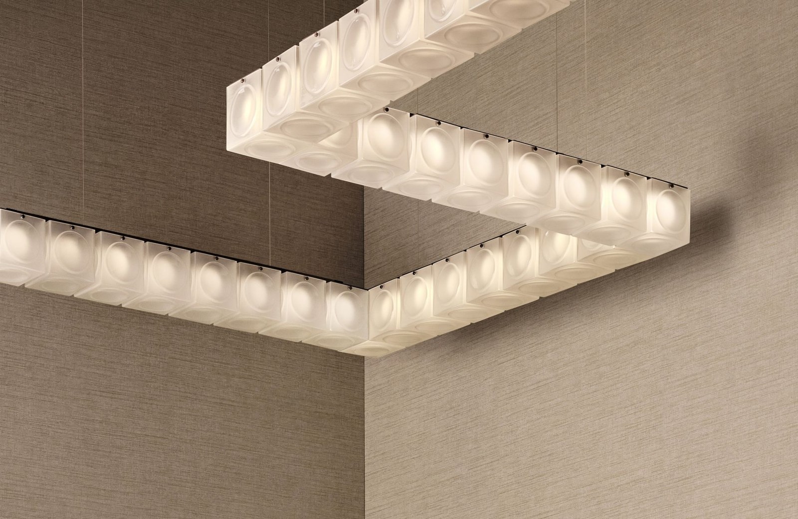 Lee Broom The Chant Chambers