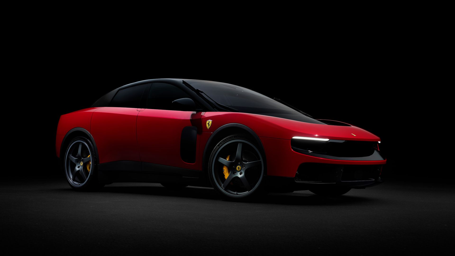 Ferrari Luce