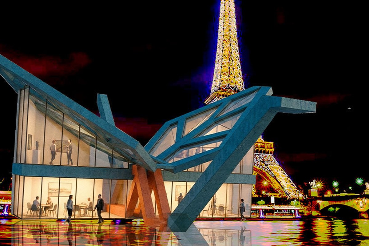 my archischool announces winners of international youth ARCHIDESIGN competition 2026 - 2