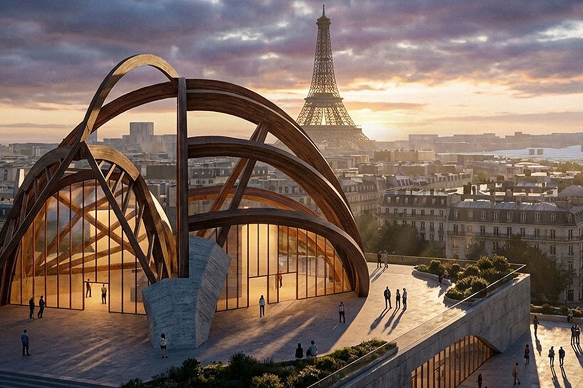 my archischool announces winners of international youth ARCHIDESIGN competition 2026 - 5