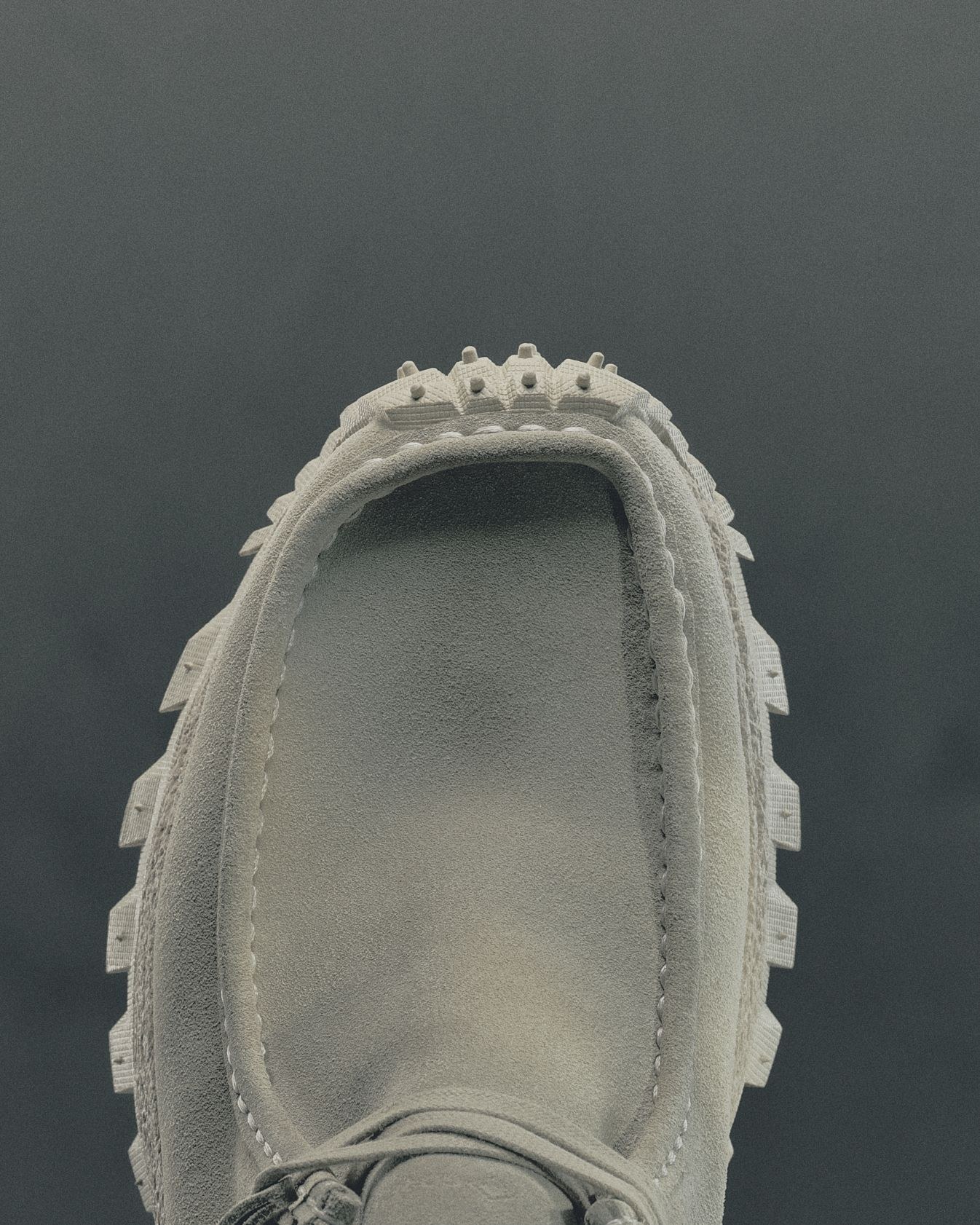 MONCLER TRAILGRIP WALLABEE GTX