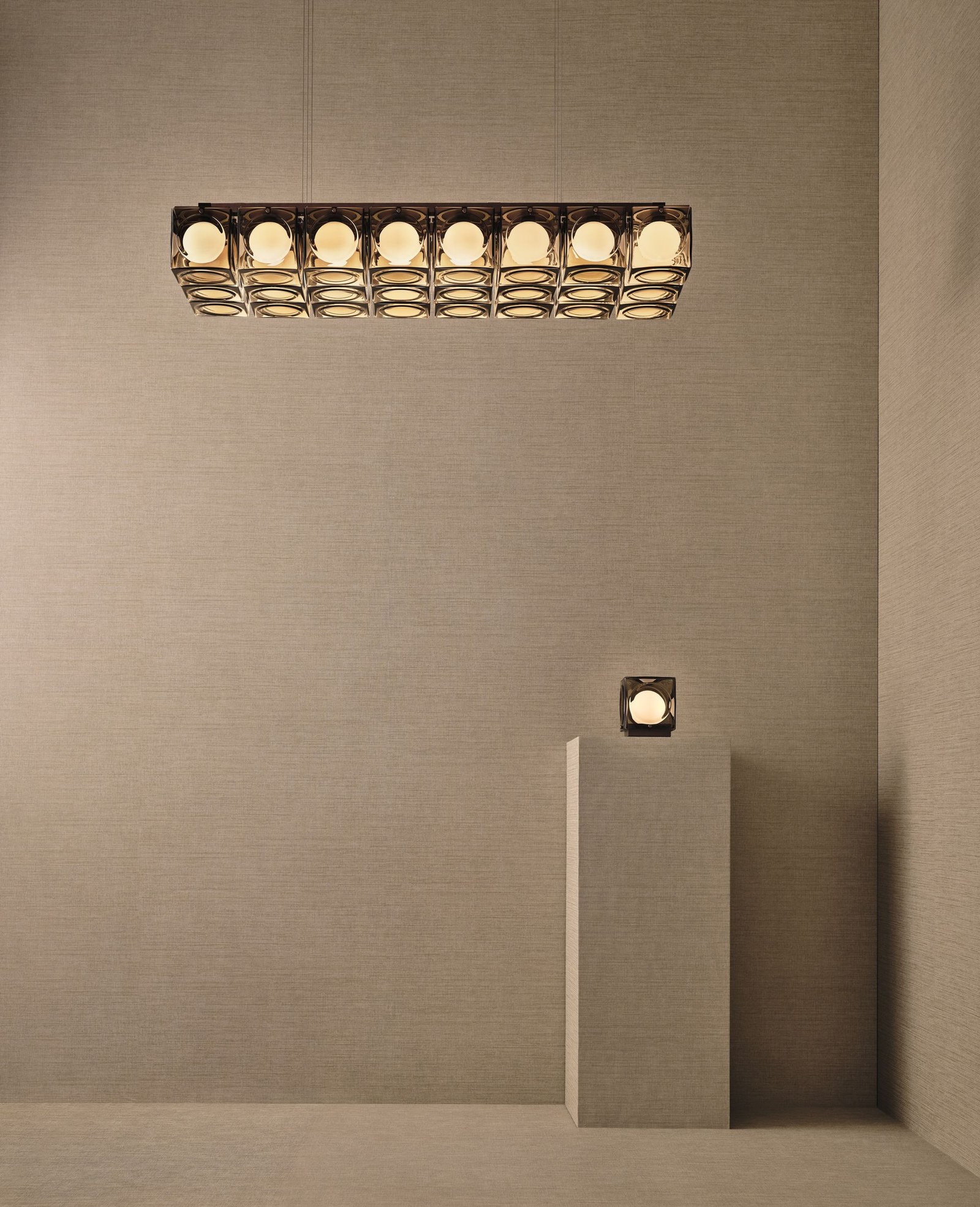 Lee Broom The Chant Chambers