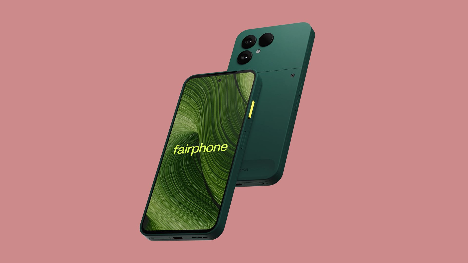Fairphone 6