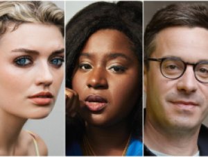 ‘Heartstopper’ Star Rhea Norwood, ‘Enola Holmes’ Actor Susan Wokoma, ‘Dear England’ Writer James Graham Join U.K. National Youth Theatre’s 70th Anniversary Show (EXCLUSIVE)