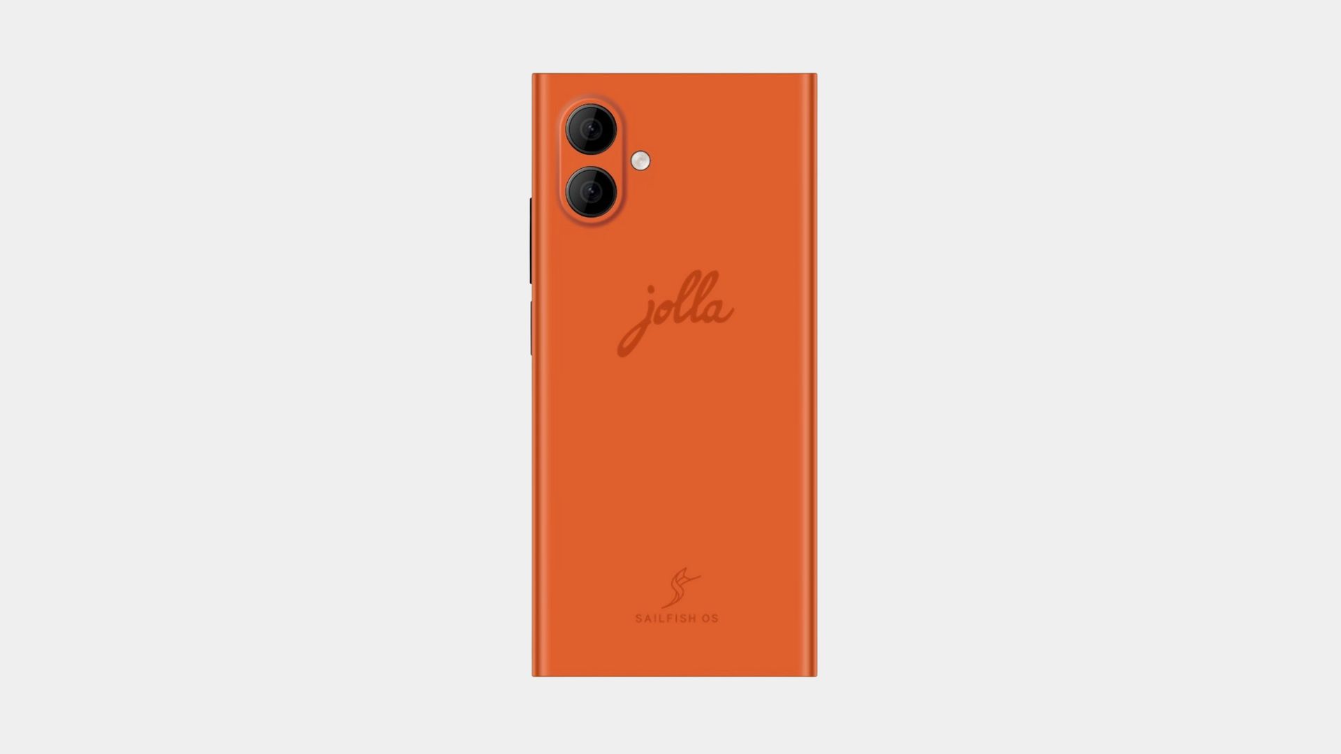 Jolla Phone