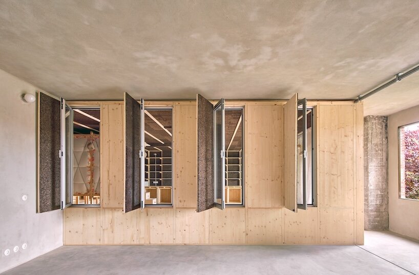 twilight of corridors: how TAKK rethinks domestic architecture beyond fixed rooms - 3