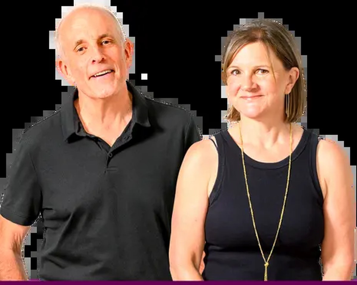 composite of Richard & Katrina