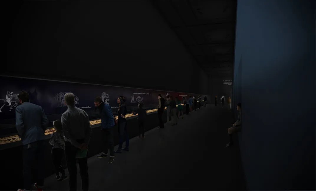 Display rendering