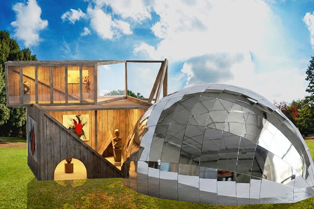 my archischool announces winners of international youth ARCHIDESIGN competition 2026 - 19
