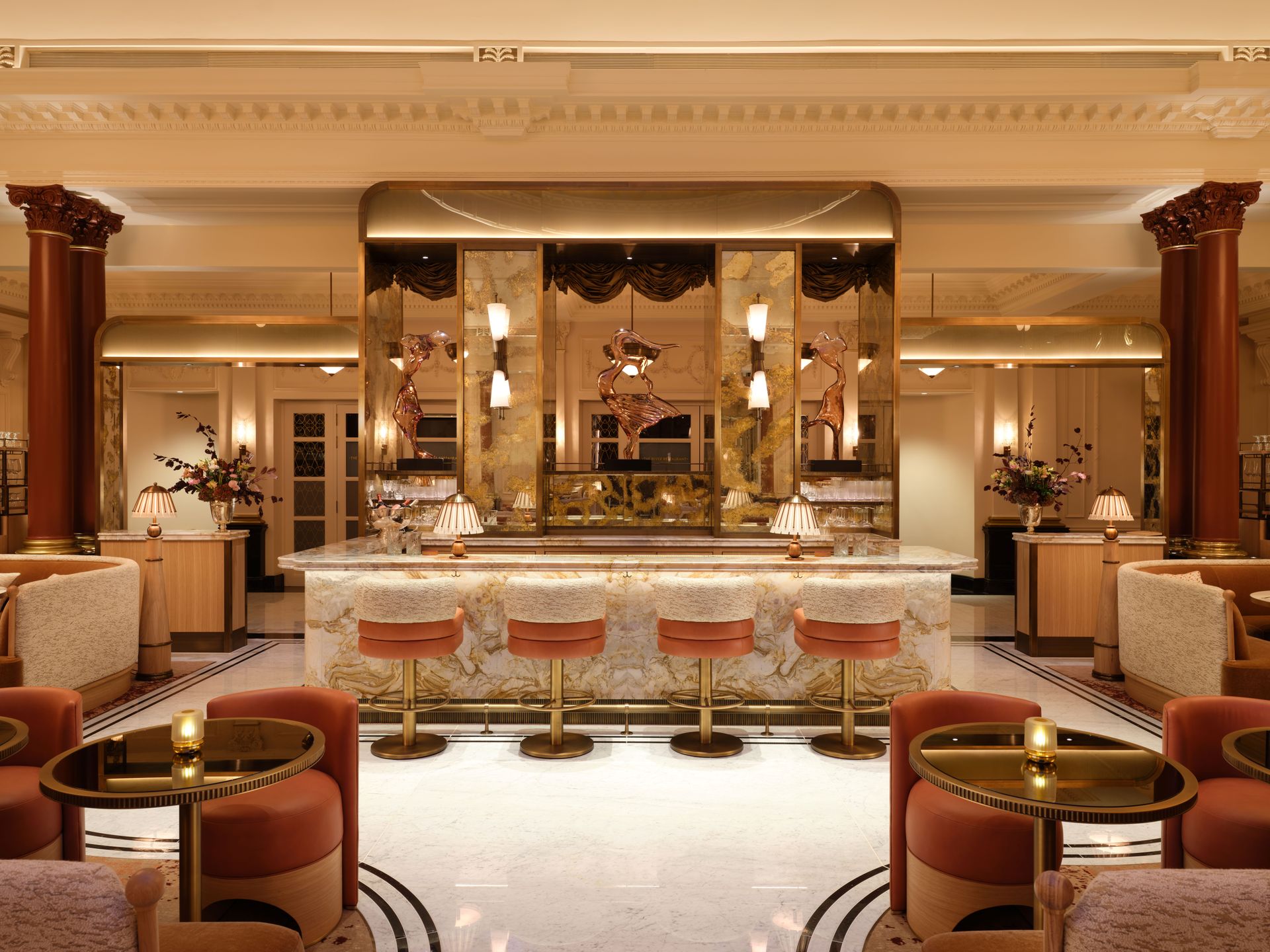 the savoy london hotel review